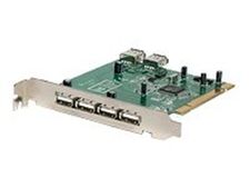StarTech PCI625USB21 Controller