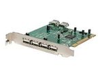 StarTech PCI625USB21 Controller