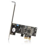Startech ST1000SPEX Network Card PCIE