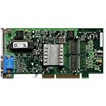 Stb 1X0-0163-001 Video Card