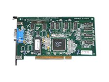 Stb 1X0-0298-309 Video Card