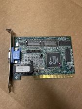 Stb 1X0-0338-007 Video Card