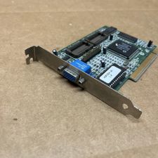 Stb 1X0-0338-607 Video Card