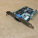 Stb 1X0-0338-607 Video Card