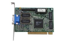 Stb 1X0-0360-009 Video Card