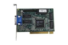 Stb 1X0-0360-309 Video Card