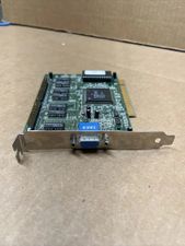 Stb 1X0-0362-009 Video Card