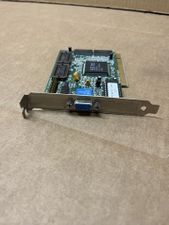 Stb 1X0-0396-009 Video Card