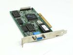 STB 1X0-0406-307 Video Card