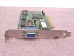 STB 1X0-0443-002 Video Card