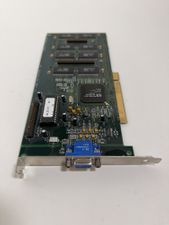 STB 1X0-0444-305 Video Card