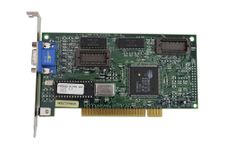 STB 1X0-0471-002 Video Card