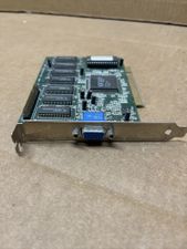 Stb 1X0-0489-305 Video Card