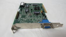 Stb 1X0-0620-305 Video Card