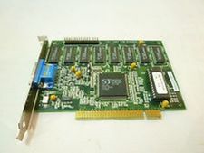 STB 210-0183-001 Video Card