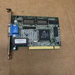 Stb 210-0187-001 Video Card