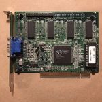 Stb 210-0200-002 Video Card