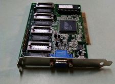 STB 210-0262-001 Video Card