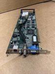 STB Systems 1X0-0391-309 Video Card