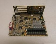 Sun 375-3106 Motherboard