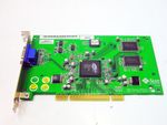 Sun 411904100001-R Video Card