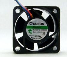 SUNON CGRWD Cooling Fan