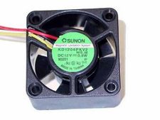 Sunon KD1204PKV2 Cooling Fan