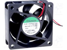 Sunon KD1206PTB1 Cooling Fan