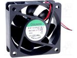 Sunon KD1206PTB1 Cooling Fan