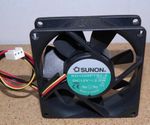 Sunon KD1208PTB2-6OCM Cooling Fan