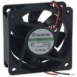 Sunon KDE1206PTV1 Cooling Fan