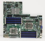 Super Micro X8DTU Motherboard