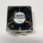 Supermicro 933601-XXA Cooling Fan