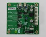 Supermicro JBPWR2 Control Board