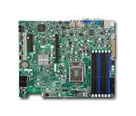Supermicro X8SIE-F Motherboard