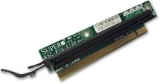 Supermicrro RSC-R1U-E16R Riser