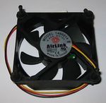 Superred CHA8012BB-AH Cooling Fan