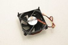 Superred 12V 0.12a 80X25MM 3-pin Fan