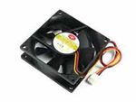 Superred CHA8012CS-A Cooling Fan
