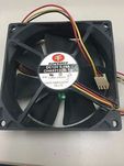 Superred CHA9212CS-TA Cooling Fan