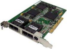 Syskonnect 73H3401 Network Card