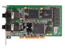 SYSKONNECT SK5544 Network Card