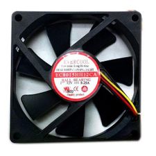T&T 8020H12C Cooling Fan