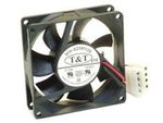 T&T MW-825M12B Cooling Fan