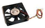 T&T MW-925H12S Cooling Fan