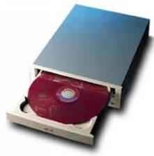 Compaq CD-532E Optical Drive