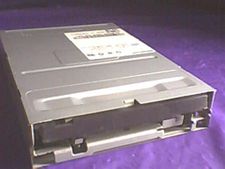 Teac FD-235HG Floppy