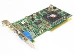 Techworks 109-70700-01 Video Card