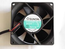 Tekram KDE2408PTB3-6 Cooling Fan