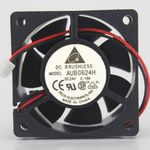 Top-G AUB0624H Cooling Fan